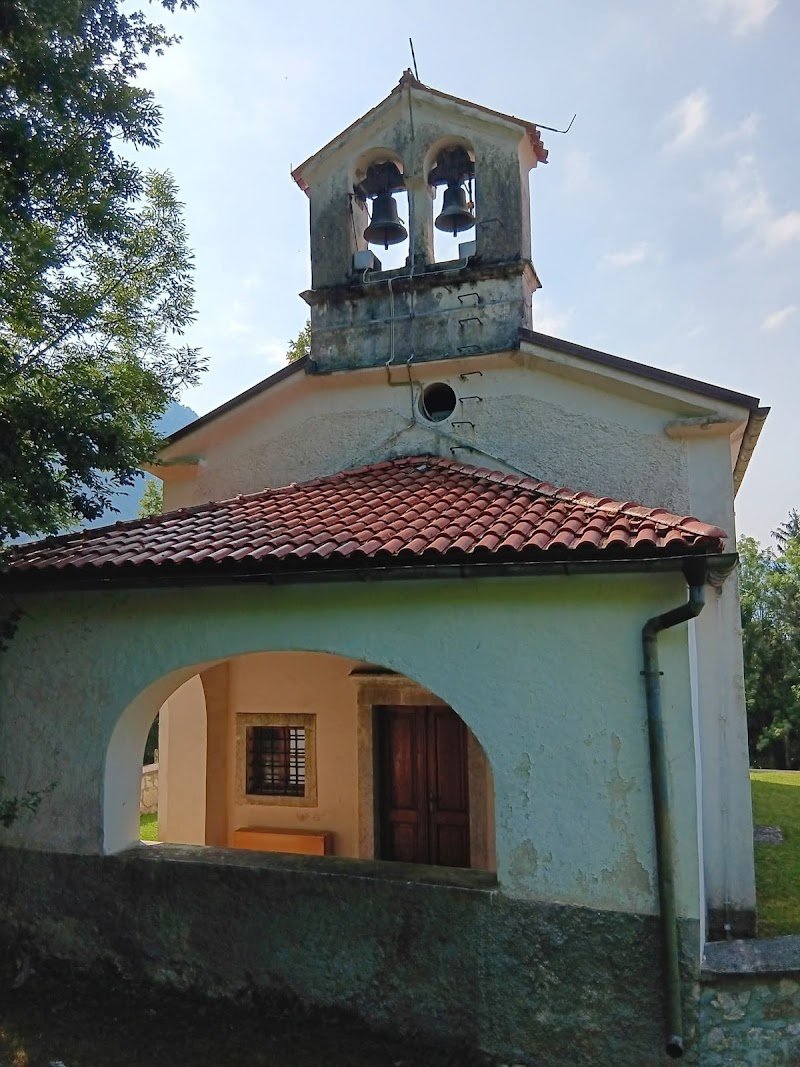Sveti Peter - dodatna slika