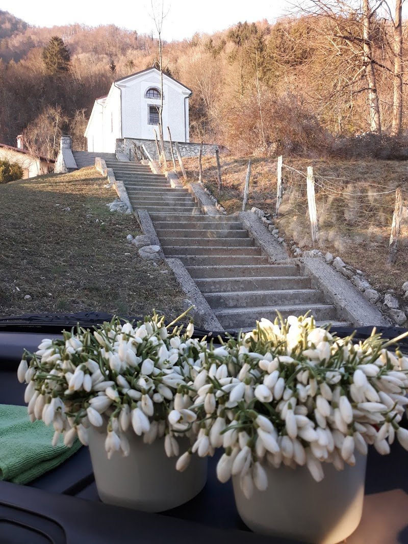 Sveti Peter - dodatna slika