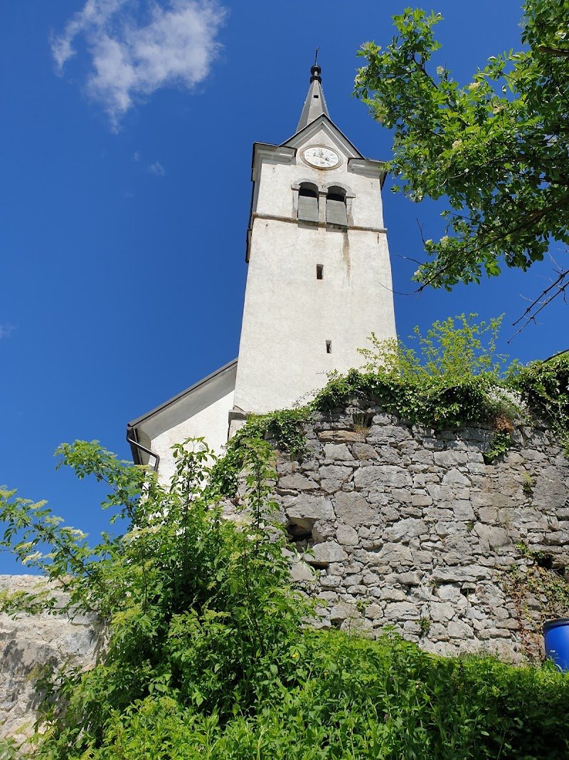 Sveti Peter in Pavel - dodatna slika