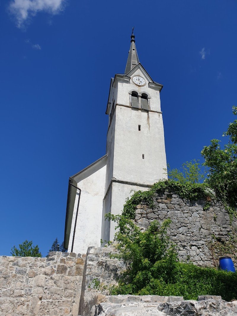 Sveti Peter in Pavel - dodatna slika