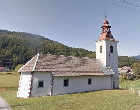 Sveti Peter in Pavel