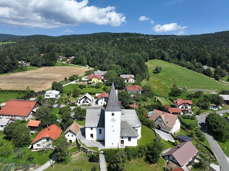 Sveti Peter in Pavel - dodatna slika