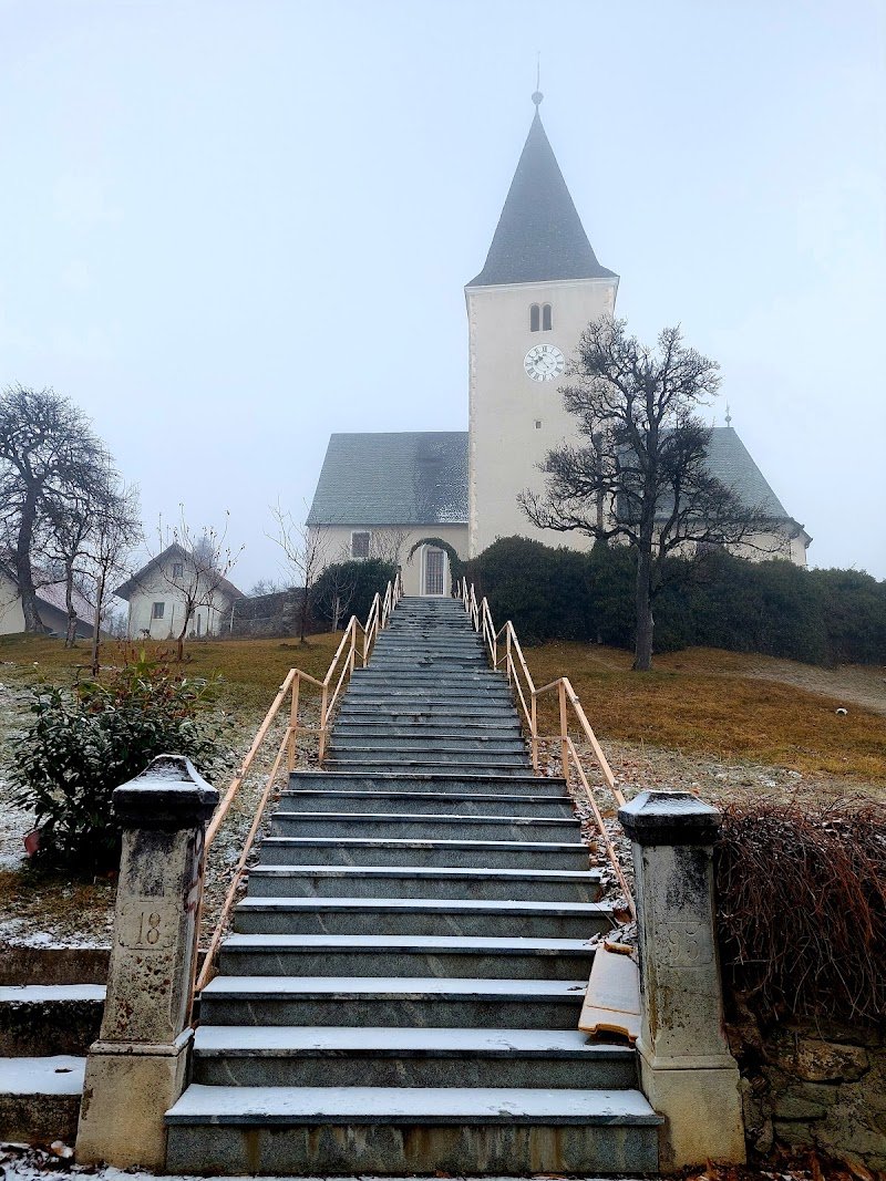 Sveti Peter in Pavel - dodatna slika