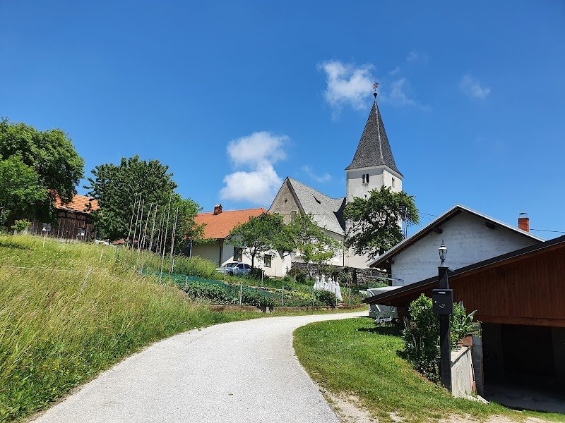 Sveti Peter in Pavel - dodatna slika