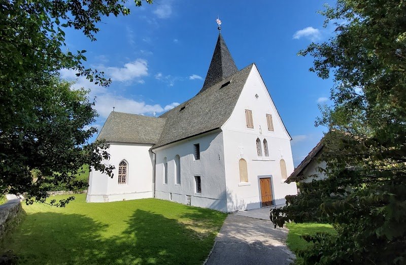 Sveti Peter in Pavel