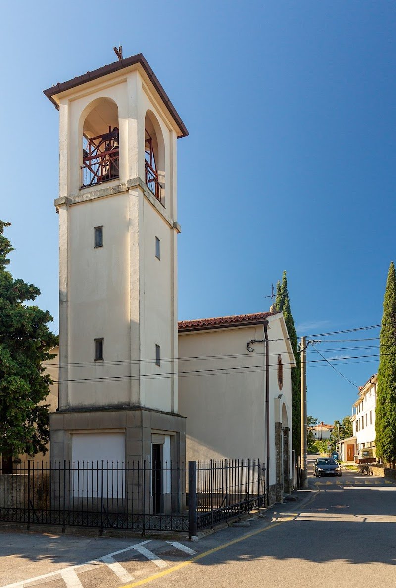 Sveti Peter in Pavel