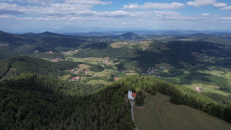 Sveti Primož - dodatna slika