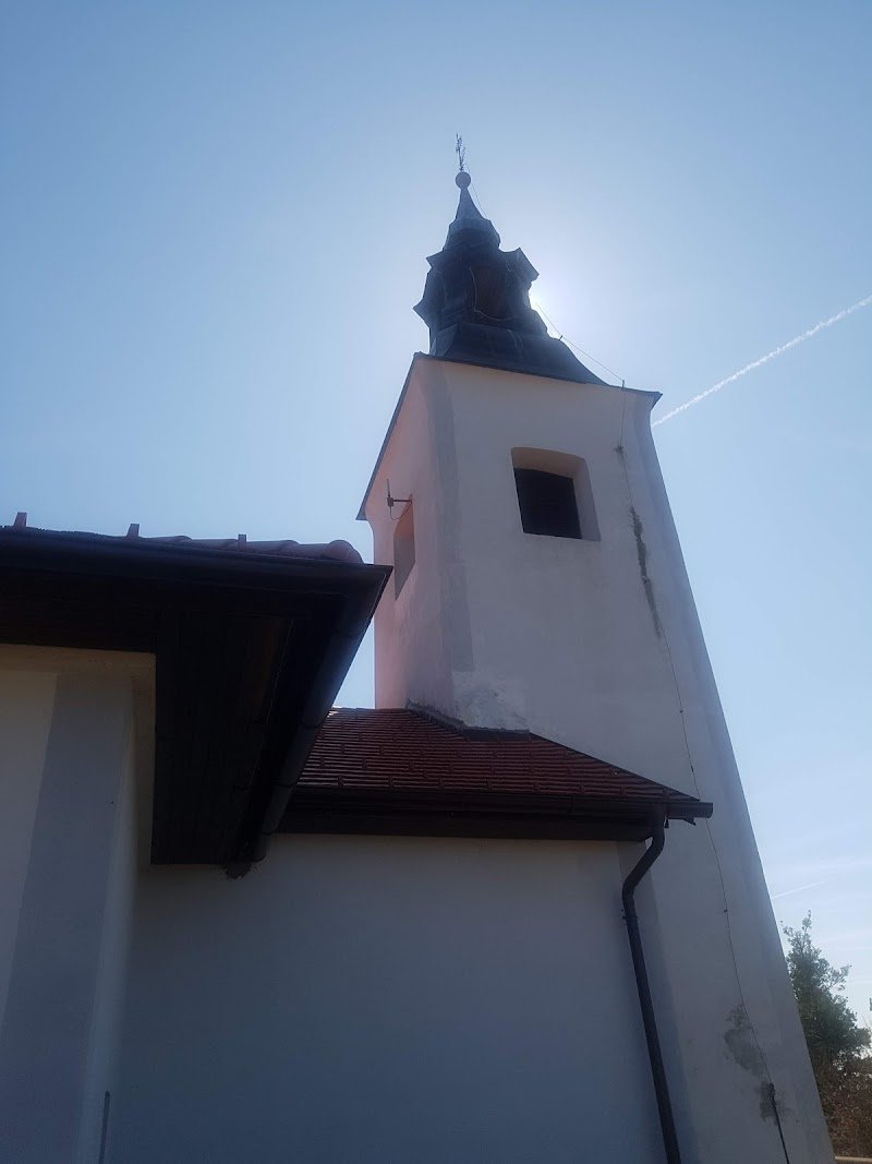 Sveti Primož - dodatna slika