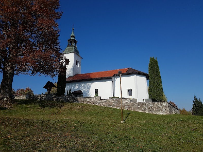 Sveti Primož