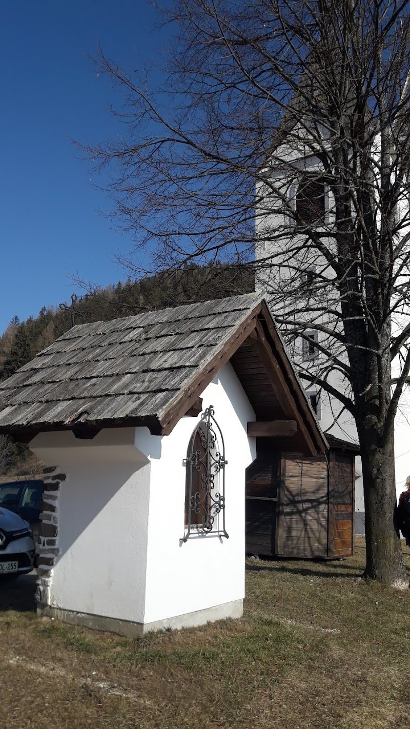 Sveti Primož - dodatna slika