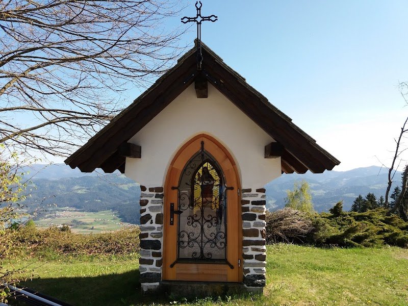 Sveti Primož - dodatna slika