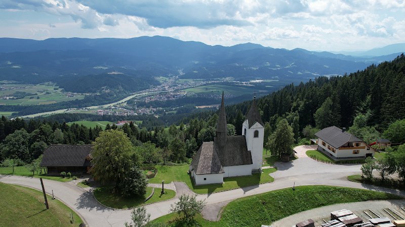 Sveti Primož