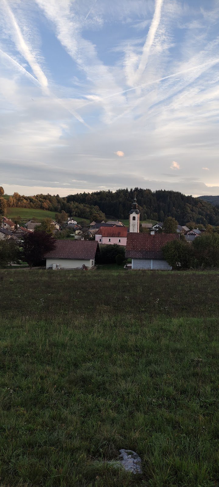 Sveti Primož - dodatna slika