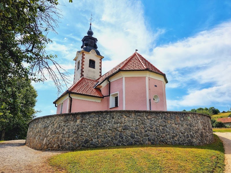 Sveti Primož - dodatna slika