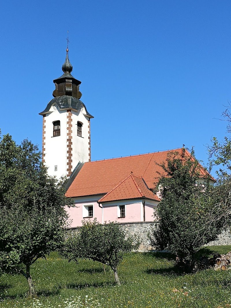 Sveti Primož - dodatna slika