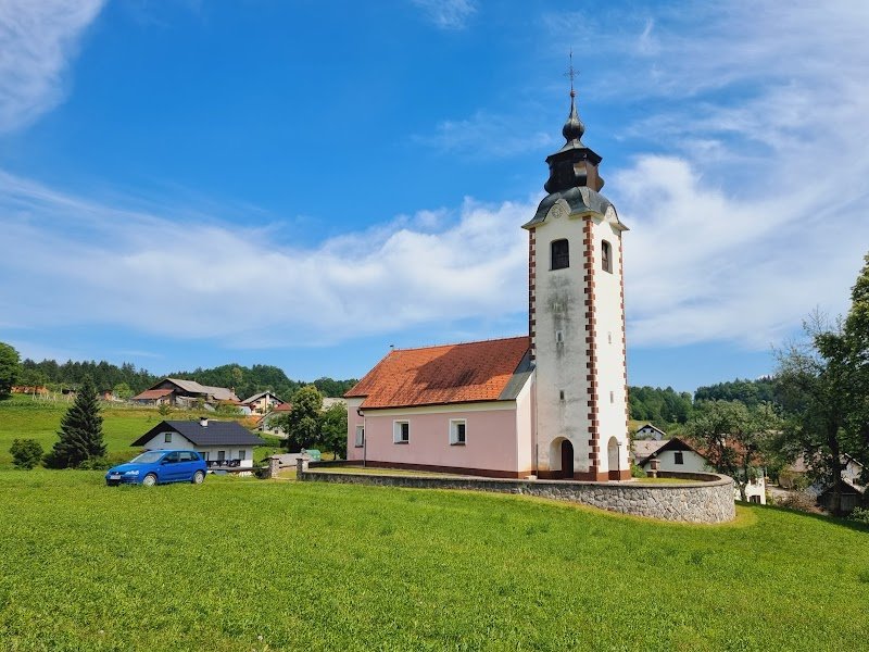 Sveti Primož