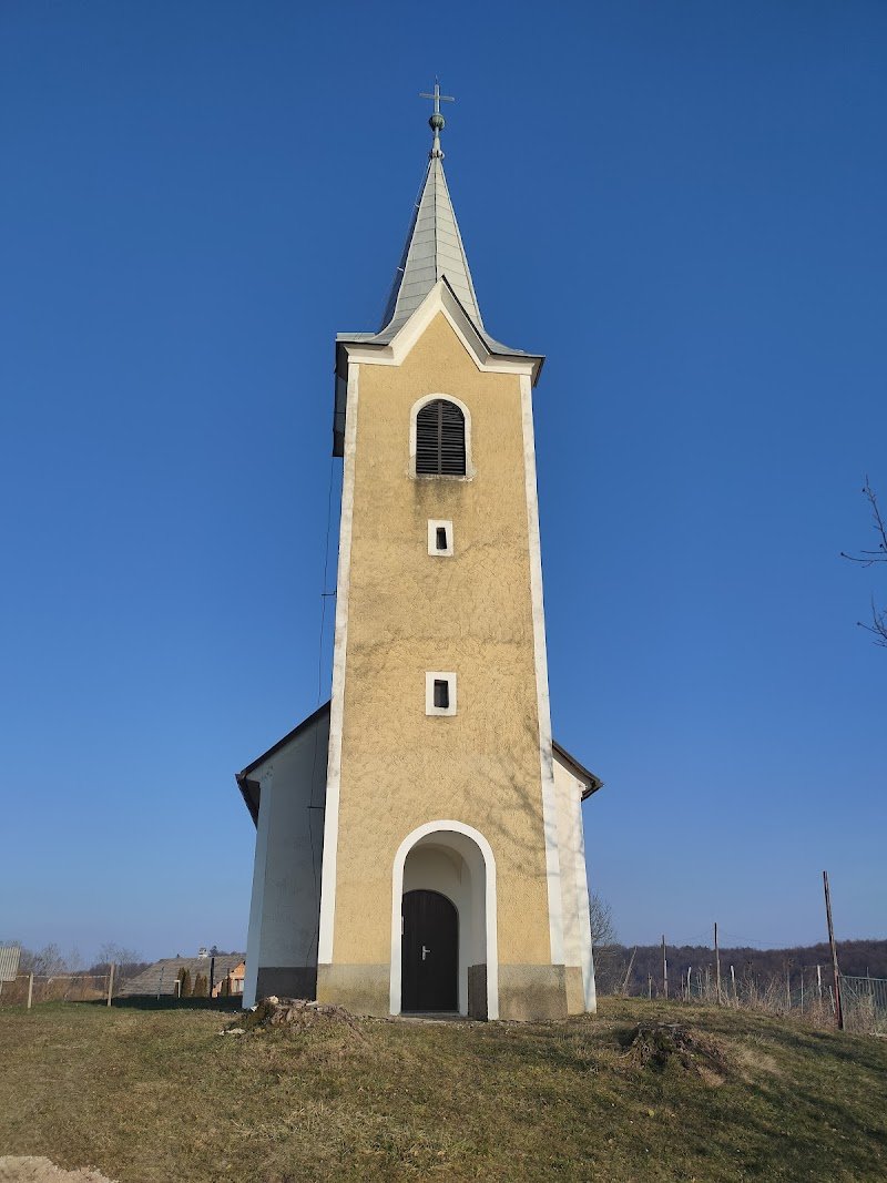 Sveti Primož - dodatna slika
