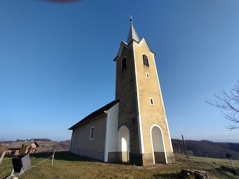 Sveti Primož - dodatna slika