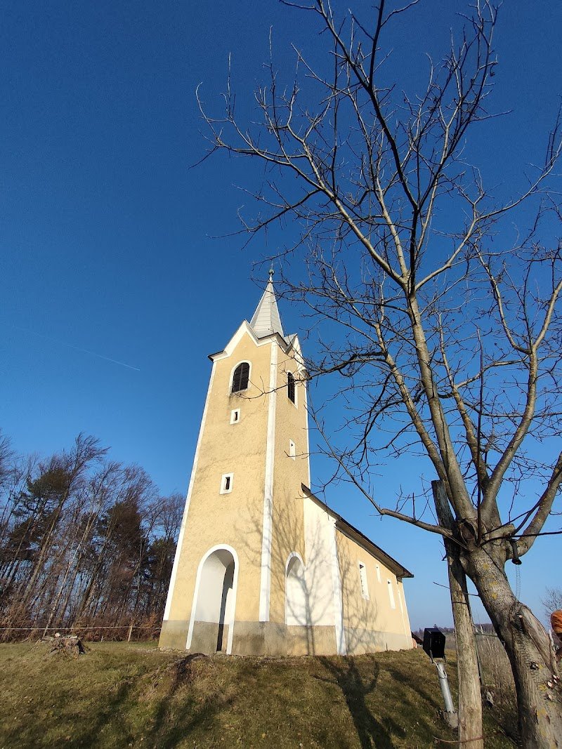 Sveti Primož