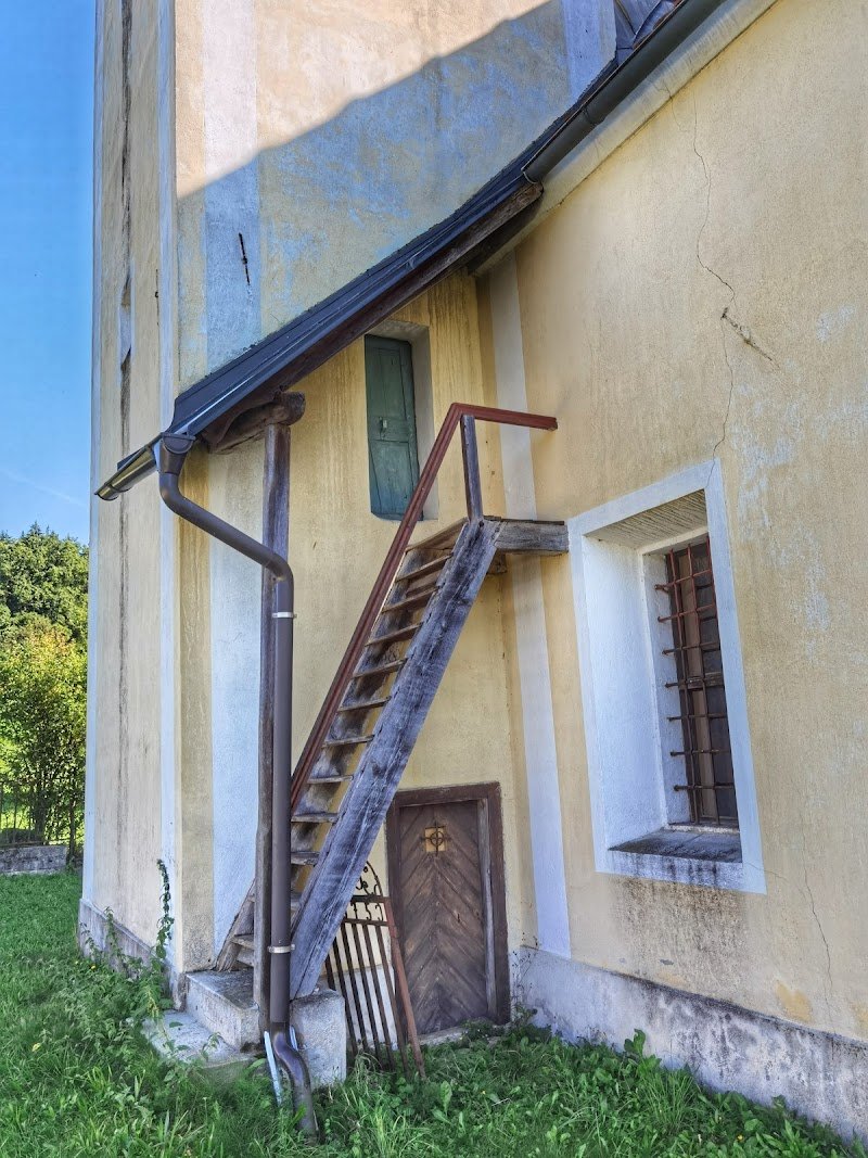 Sveti Primož - dodatna slika
