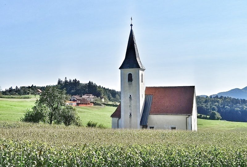 Sveti Primož