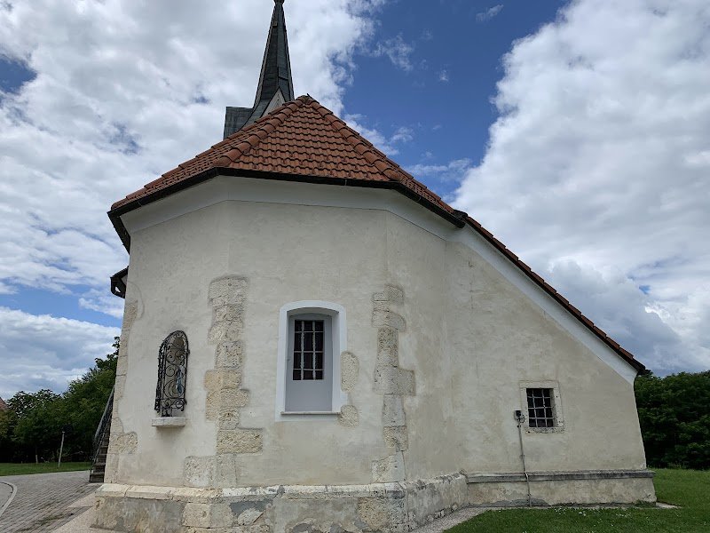 Sveti Primož - dodatna slika