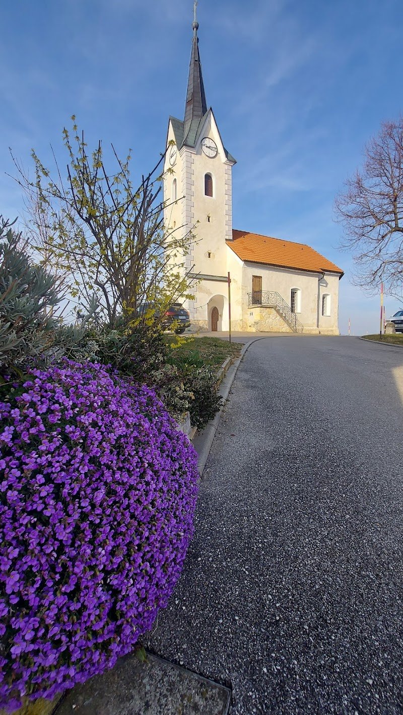 Sveti Primož - dodatna slika