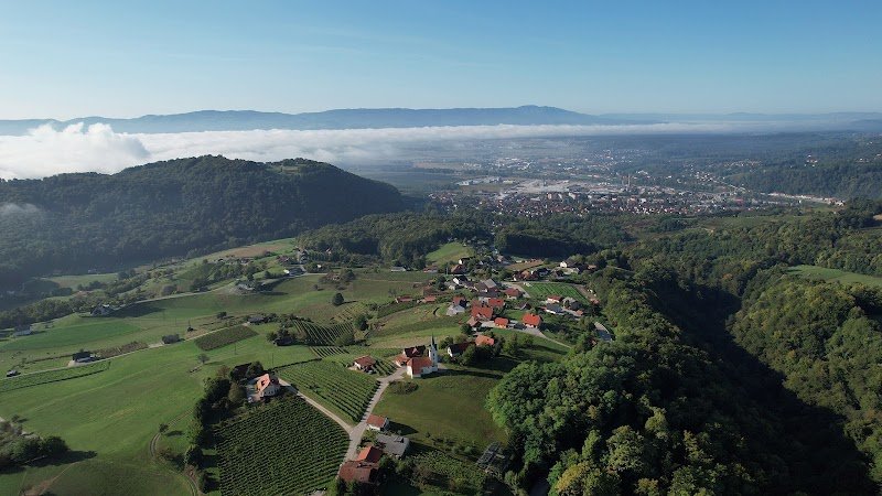 Sveti Primož - dodatna slika
