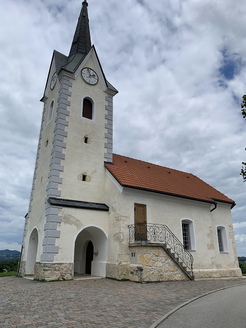 Sveti Primož
