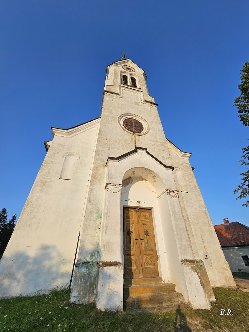 Sveti Primož - dodatna slika