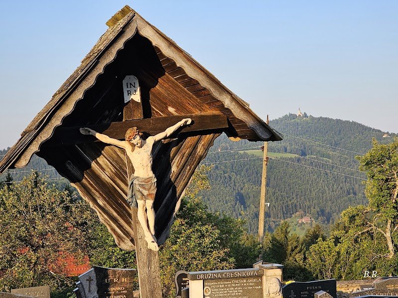 Sveti Primož - dodatna slika