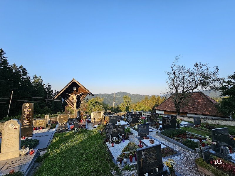 Sveti Primož - dodatna slika