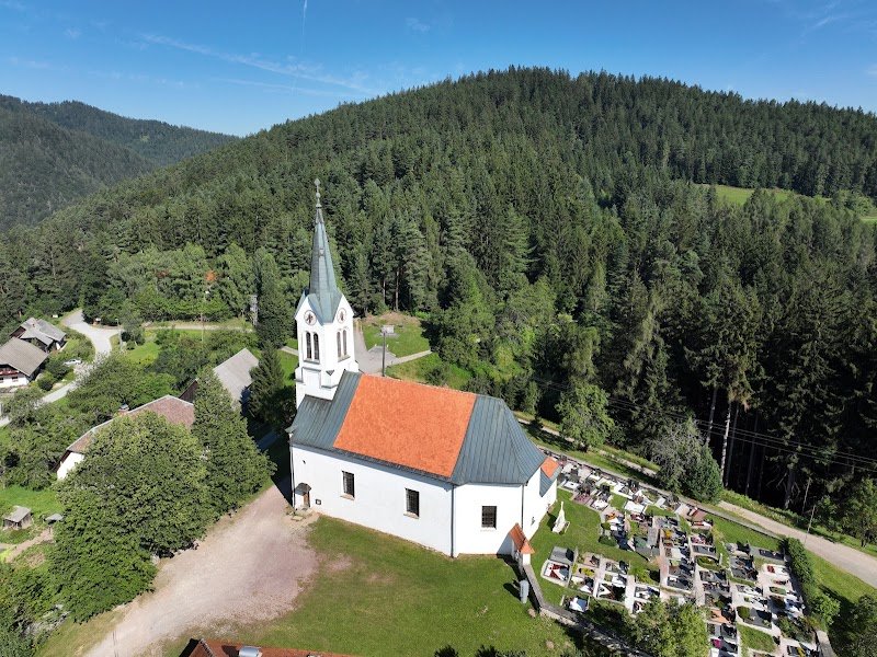 Sveti Primož