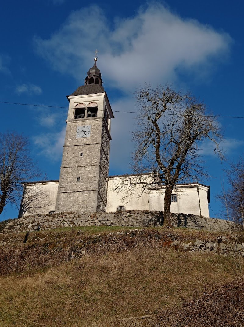 Sveti Primož - dodatna slika