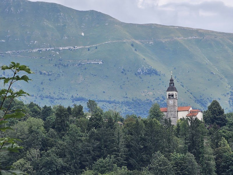 Sveti Primož - dodatna slika