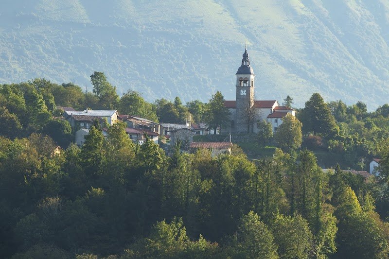 Sveti Primož - dodatna slika