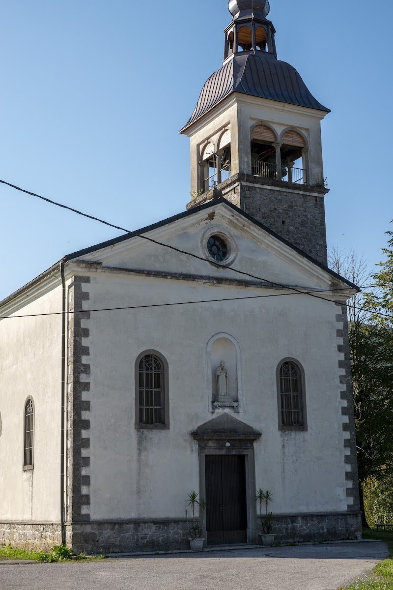 Sveti Primož