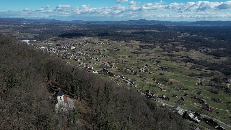 Sveti Primož In Felicijan - dodatna slika
