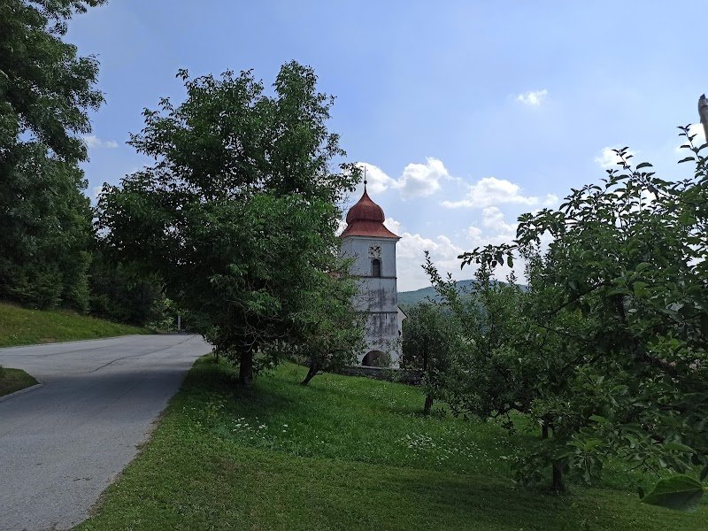 Sveti Primož in Felicijan - dodatna slika