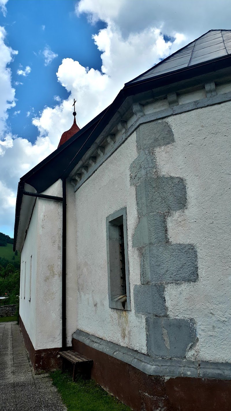Sveti Primož in Felicijan - dodatna slika