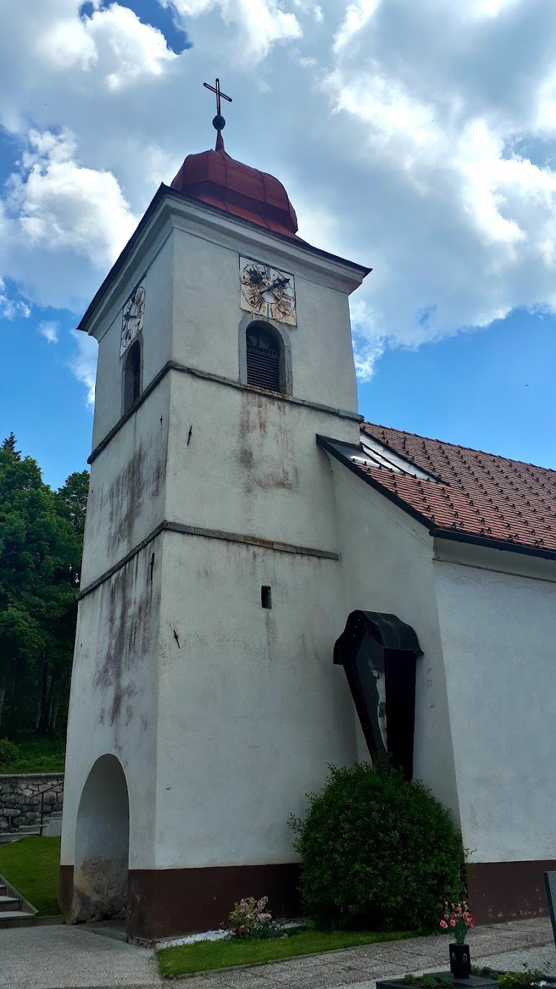 Sveti Primož in Felicijan - dodatna slika