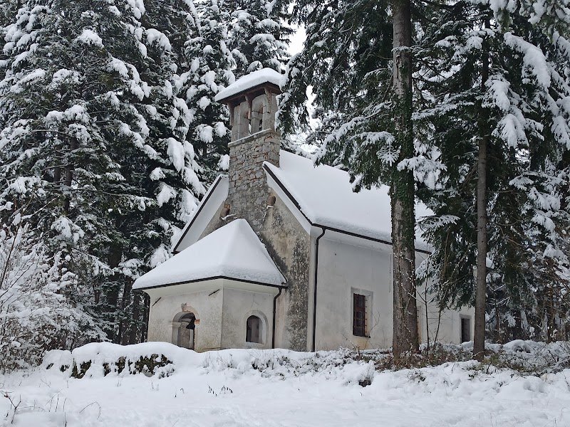 Sveti Primož in Felicijan