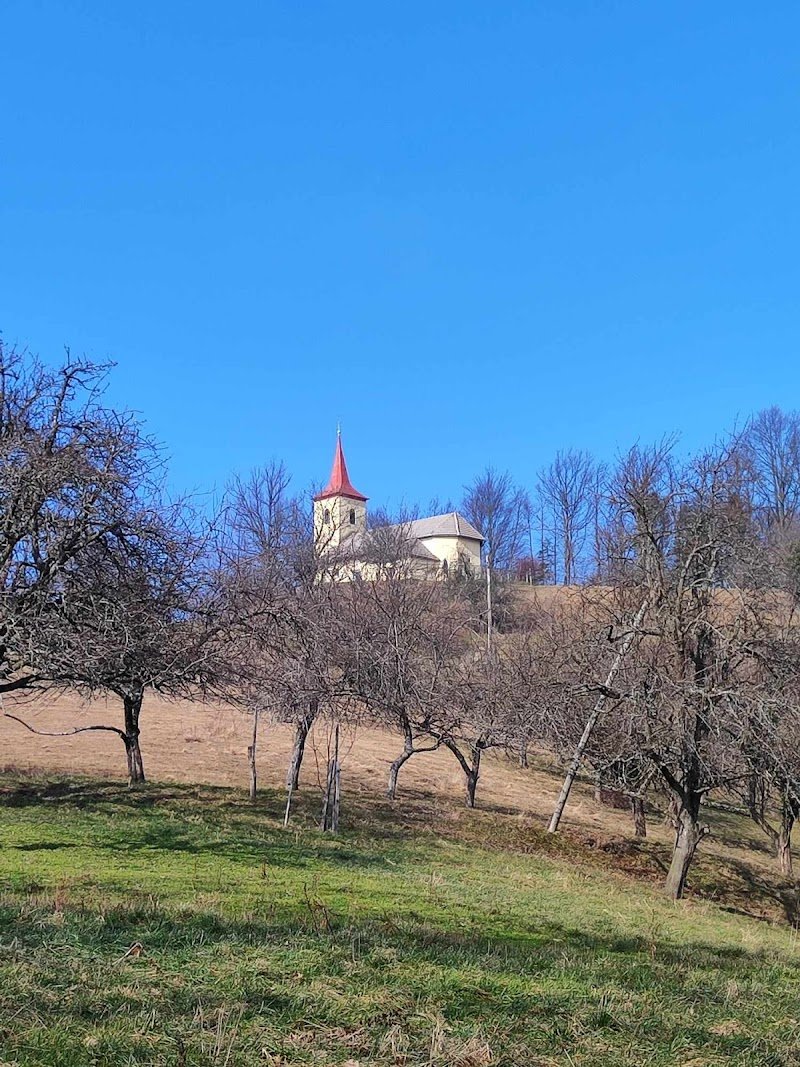 Sveti Primož in Felicijan - dodatna slika