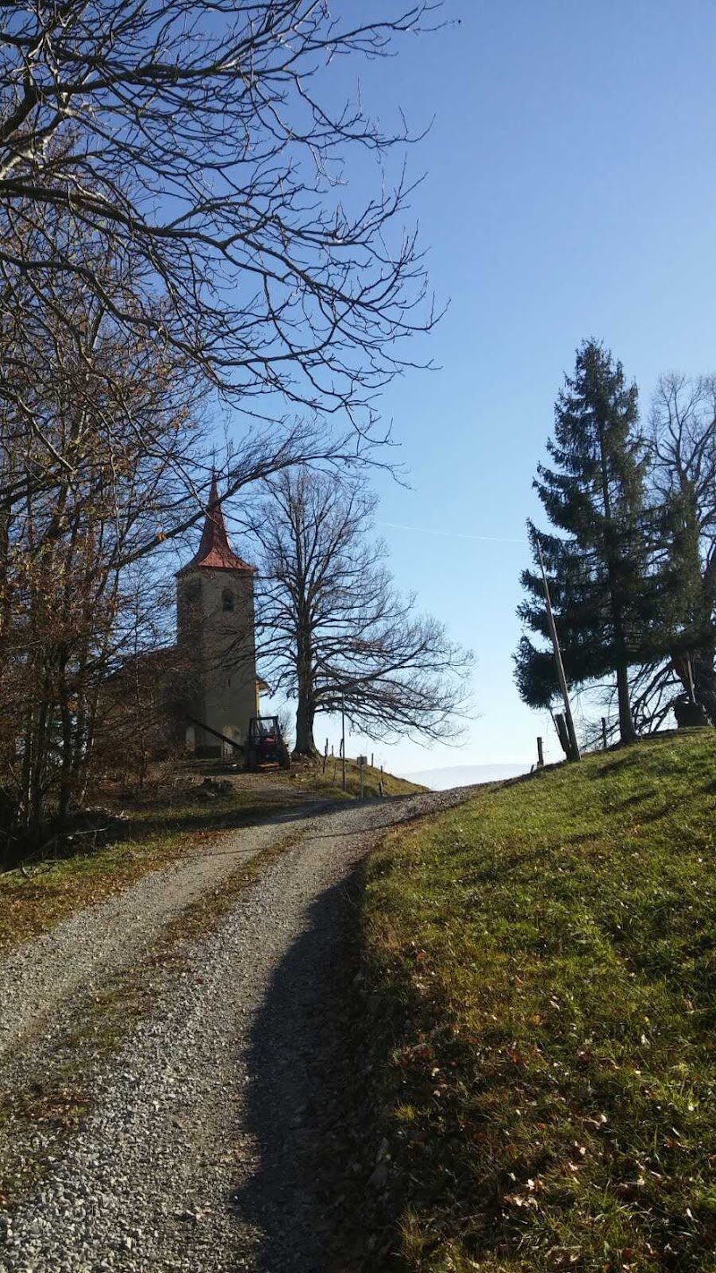 Sveti Primož in Felicijan - dodatna slika