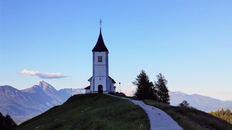Sveti Primož in Felicijan