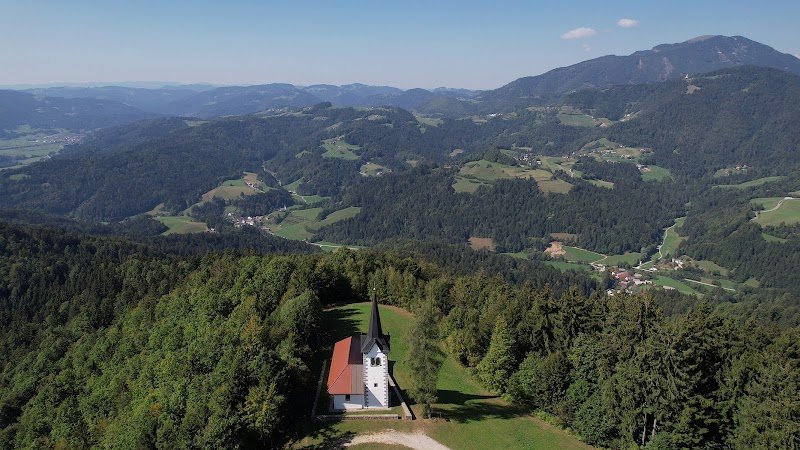 Sveti Primož in Felicijan - dodatna slika