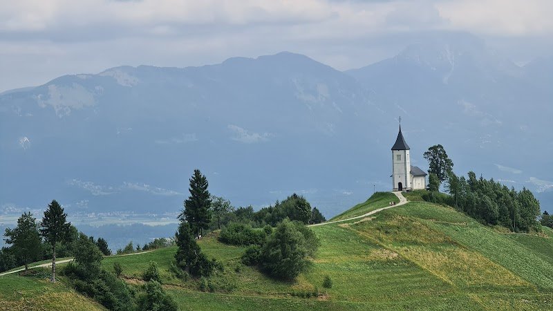 Sveti Primož in Felicijan - dodatna slika
