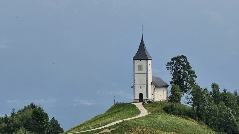Sveti Primož in Felicijan