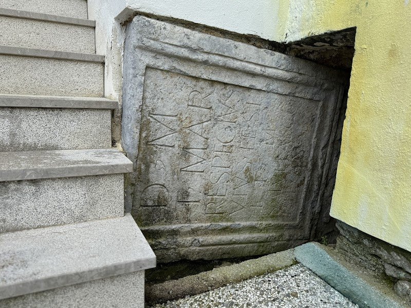 Sveti Primož in Felicijan - dodatna slika