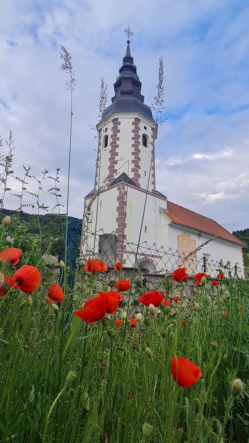 Sveti Primož in Felicijan - dodatna slika